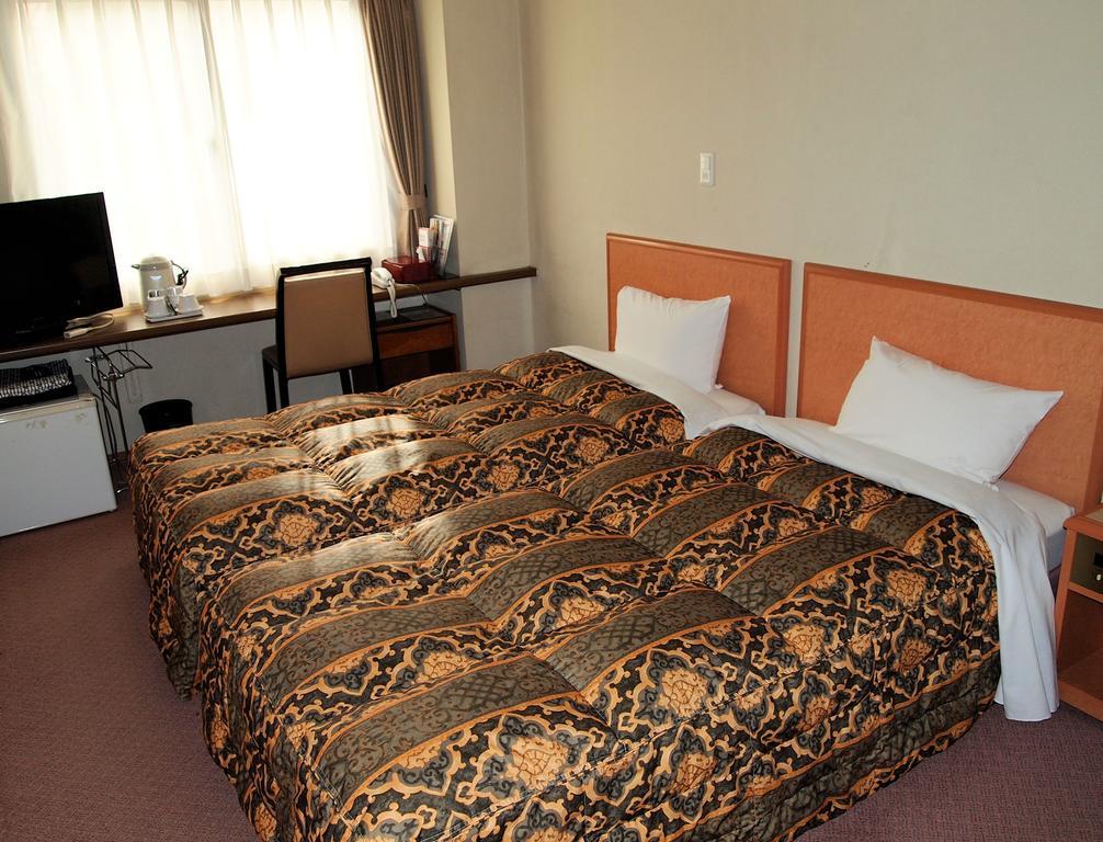 Tokiwa Hotel Prefektura Tokio Pokoj fotografie