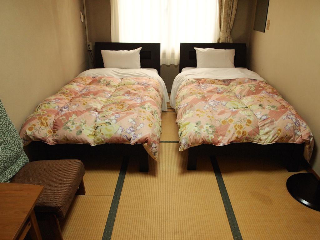 Tokiwa Hotel Prefektura Tokio Pokoj fotografie